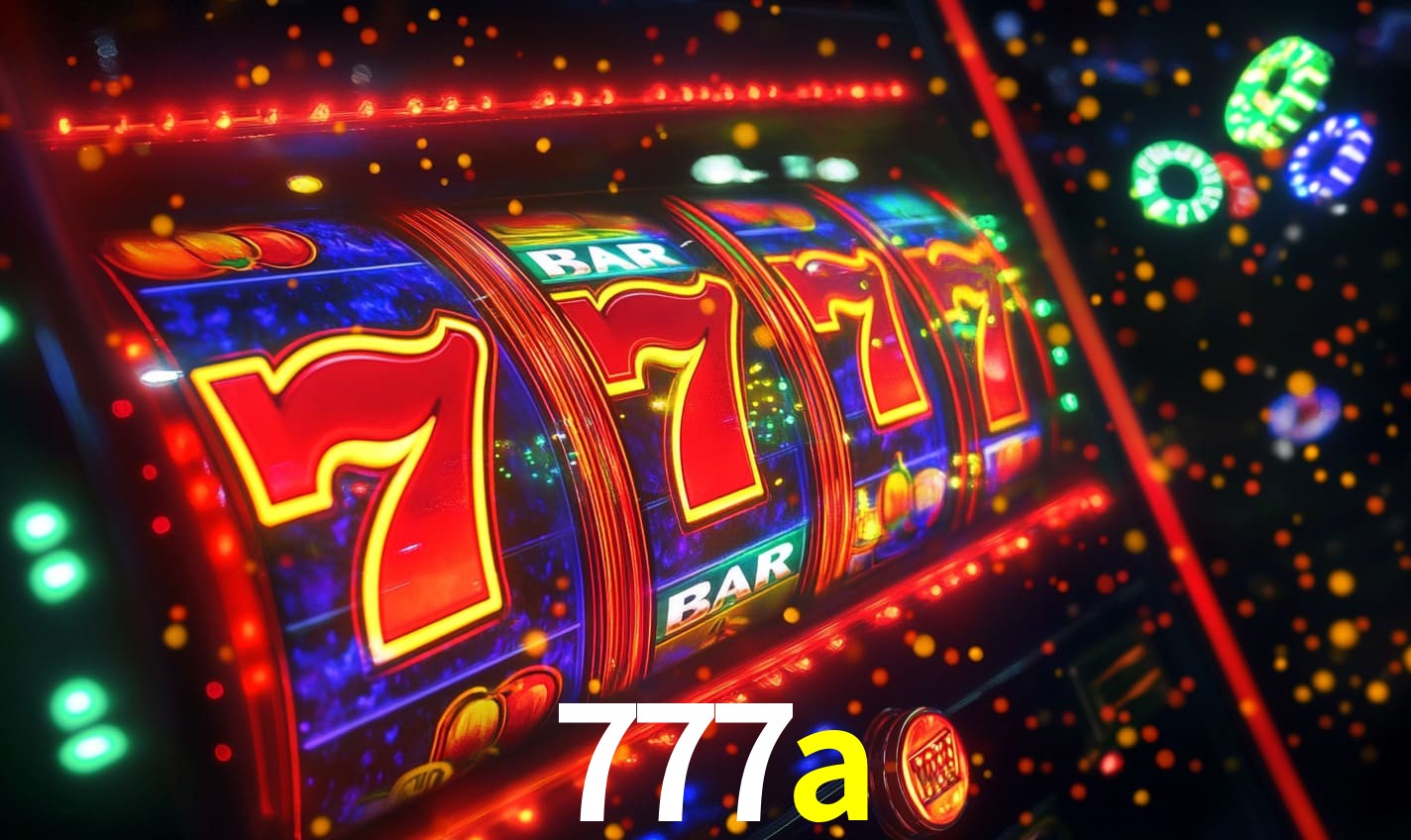 777a: Seu Cassino Premiado com Pagamentos Rápidos