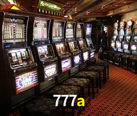 Descubra a Essência do 777a: Nossa História e Compromissos