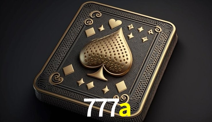 Experiência VIP 777a