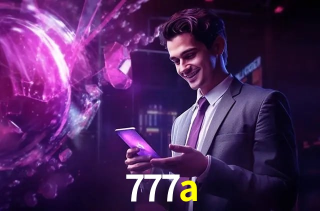 Welcome Bonus 777a
