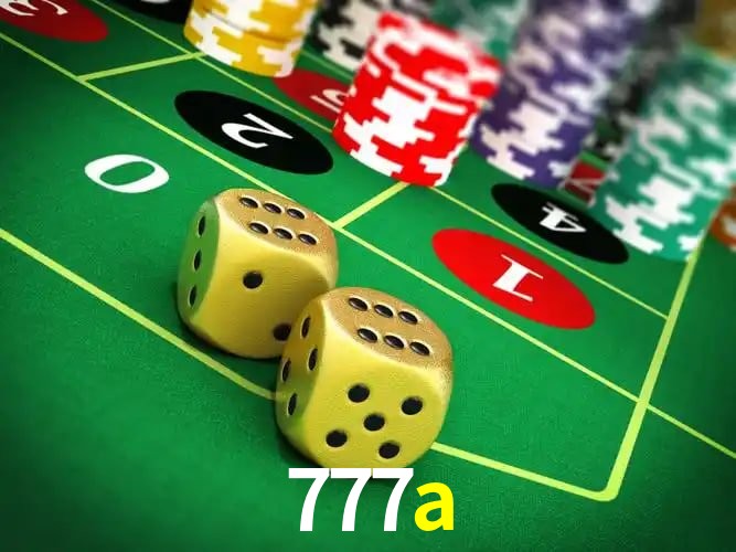 Statistics 777a