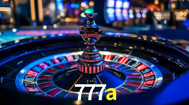 777a bet