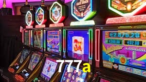 Descubra a Essência do 777a: Nossa História e Compromissos