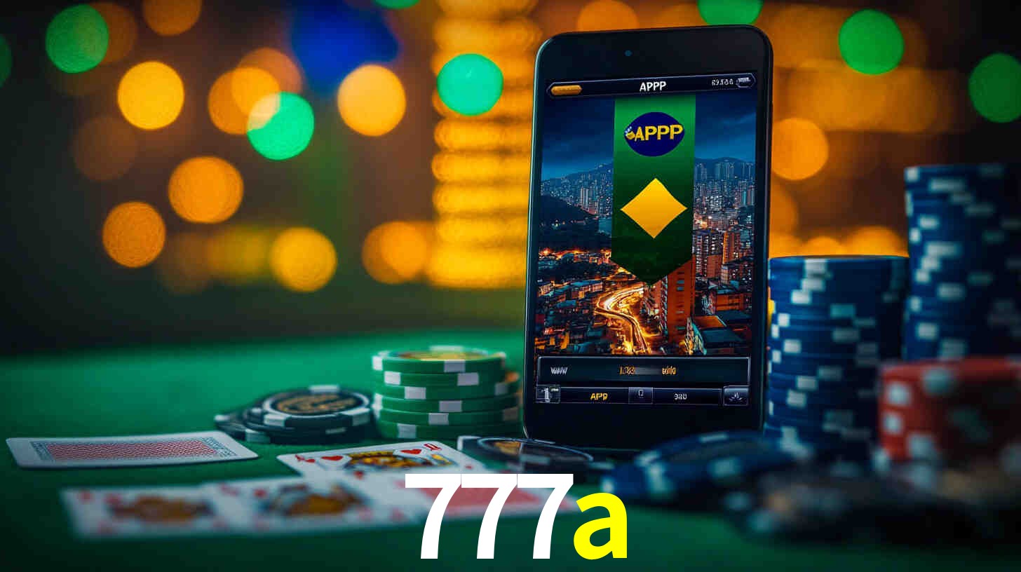 Estatísticas 777a