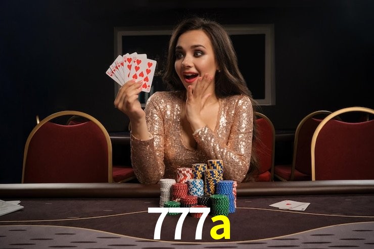 Desvendando o Mundo dos Jogos Virtuais na 777a