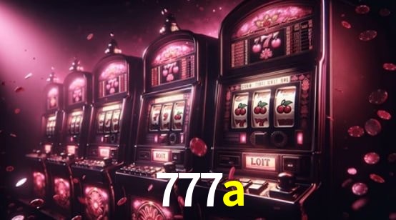 A Emoção da Loteria na 777a: Uma Chance de Mudança de Vida