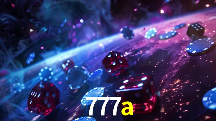 Statistics 777a