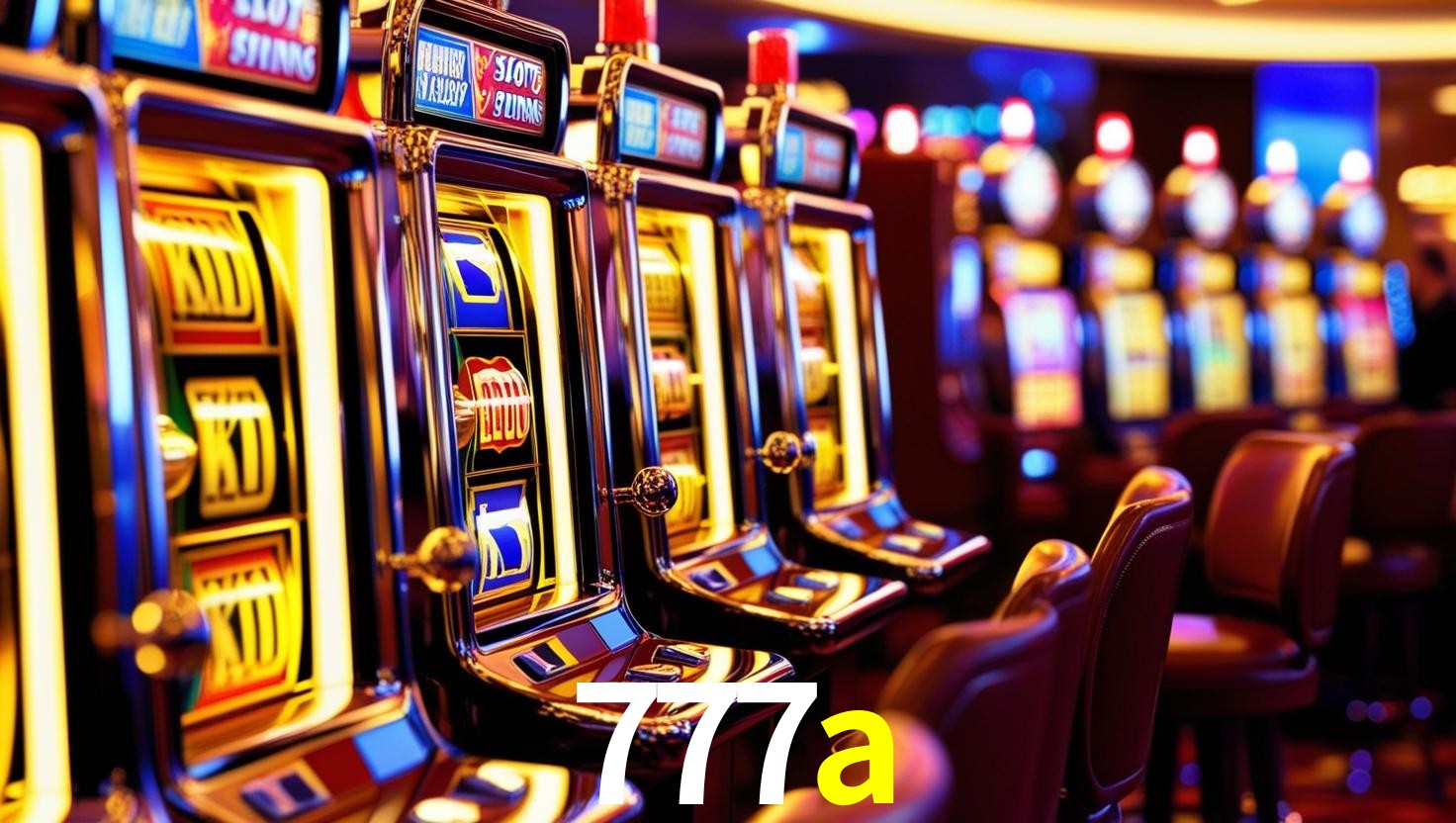 777A