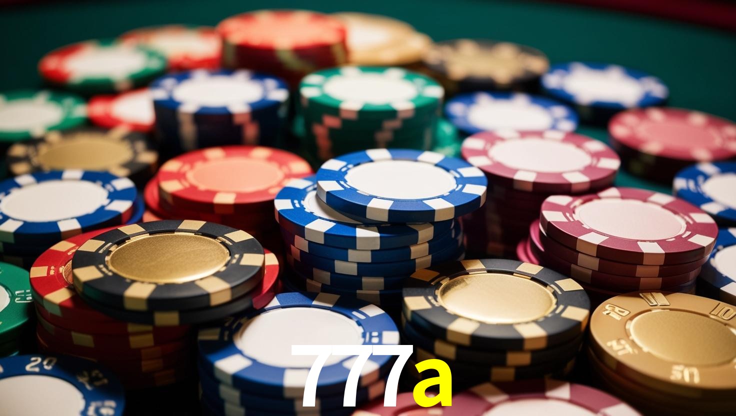 777A