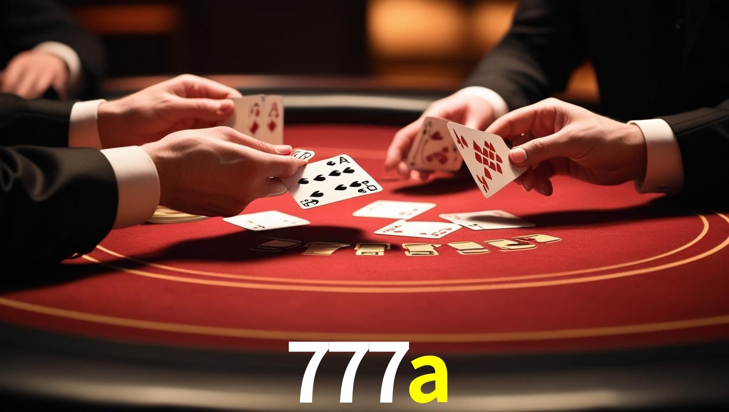 777A
