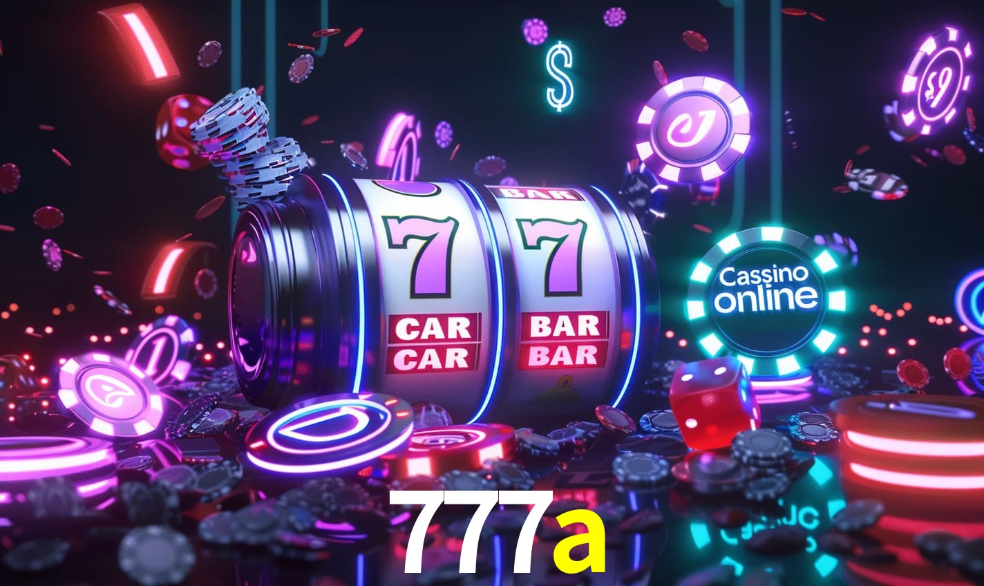 777A