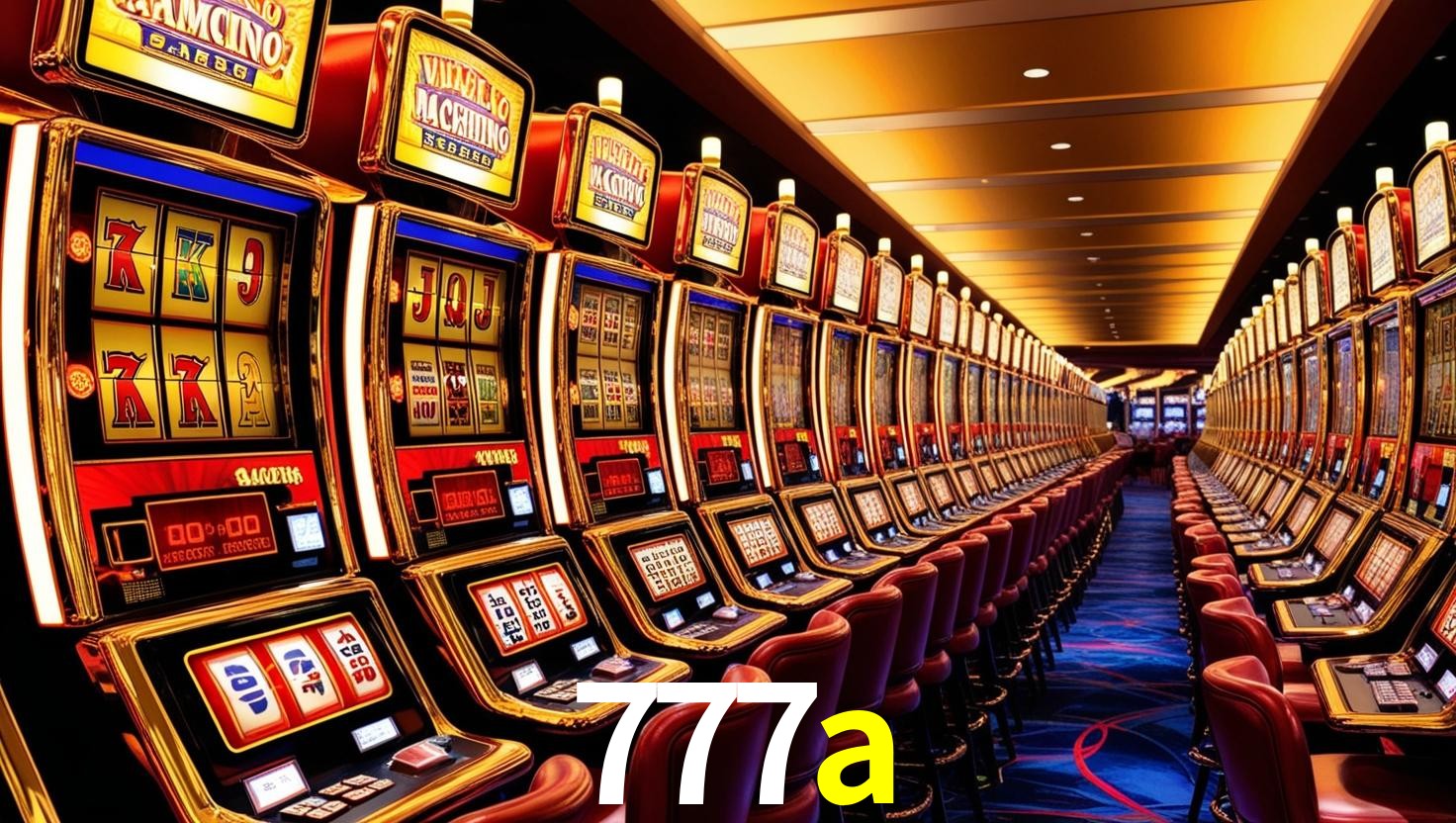 777A