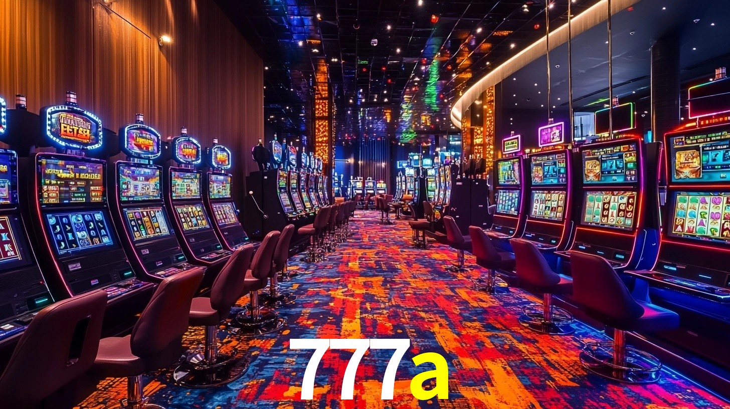 777A