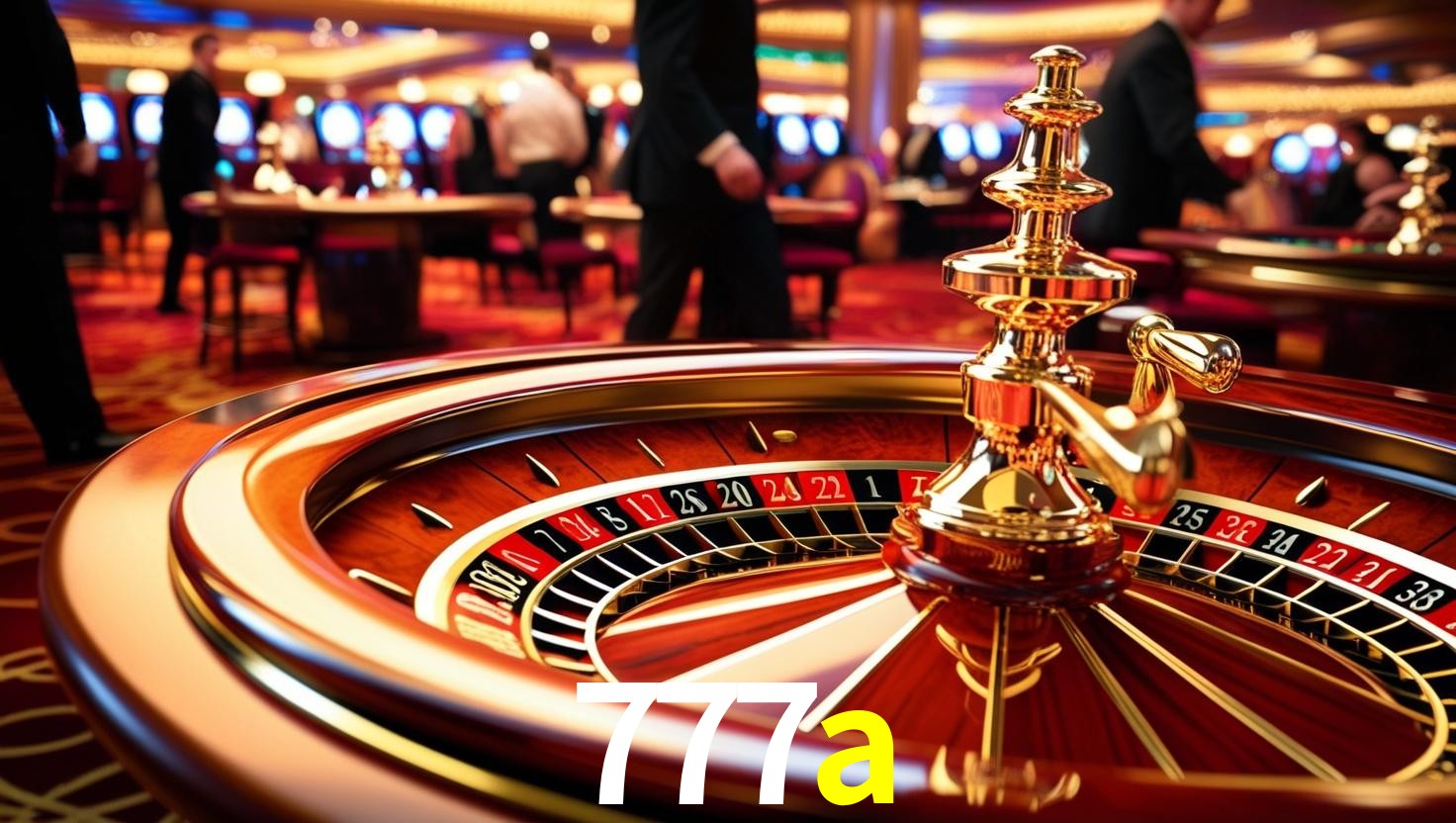777A