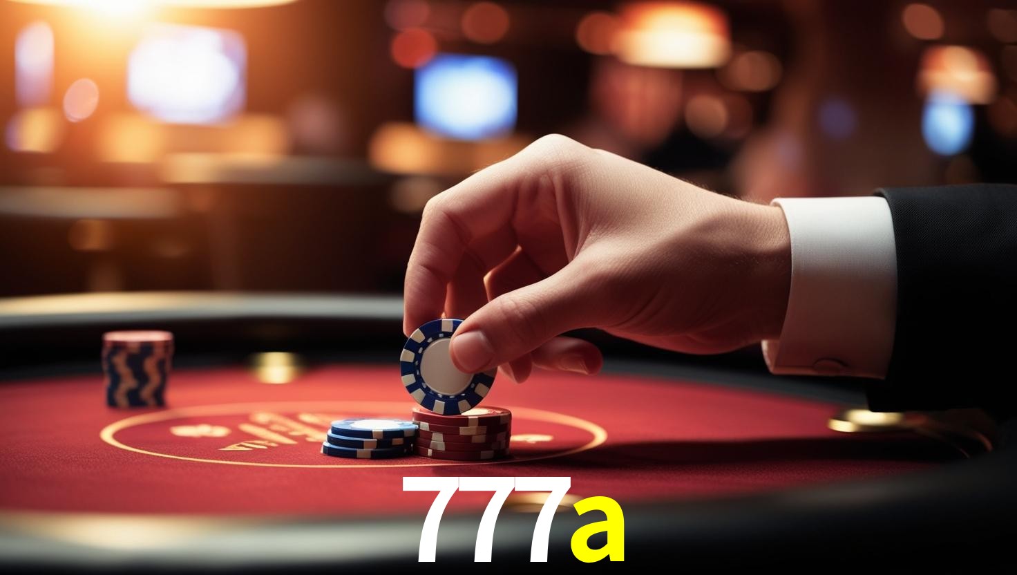 777A