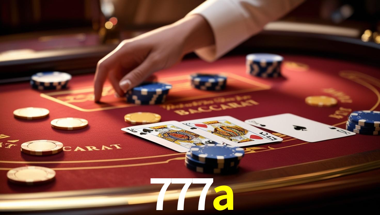 777A