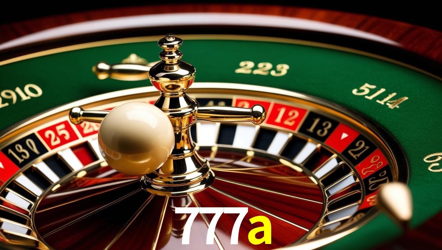 777A