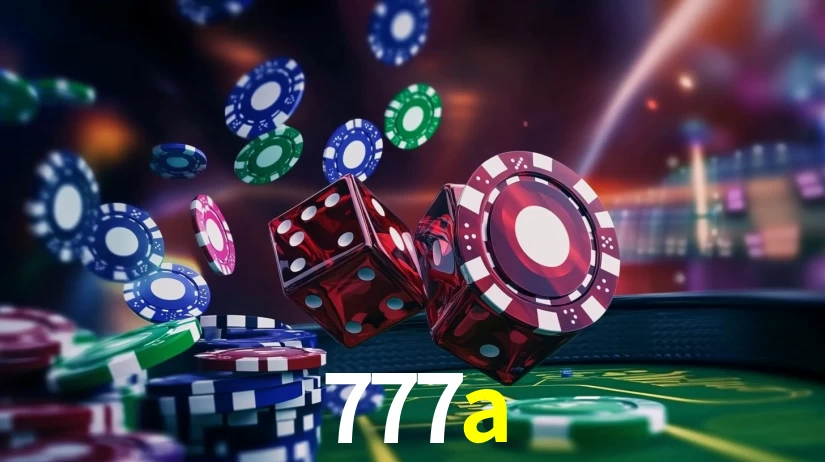 777A