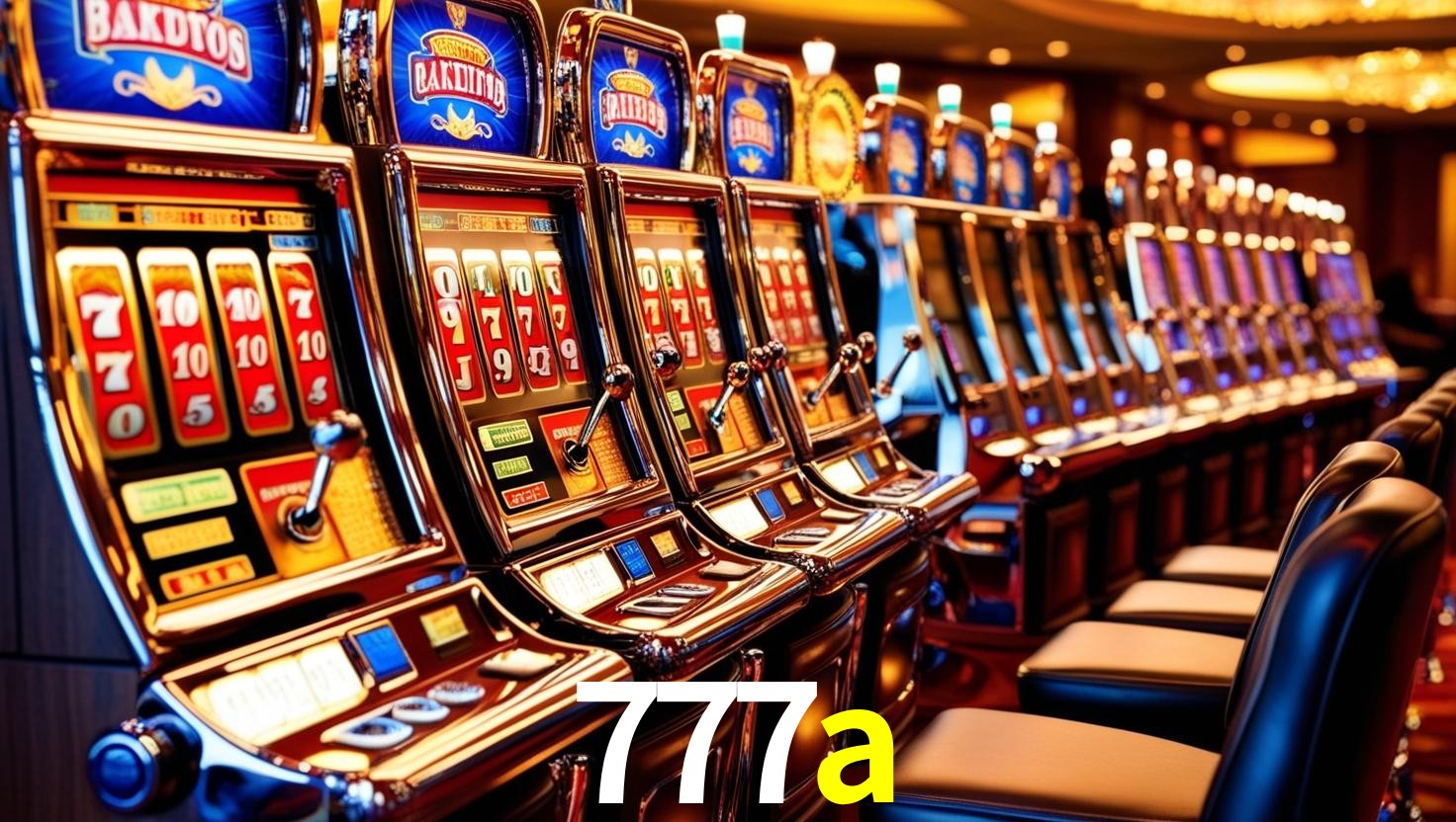 777A