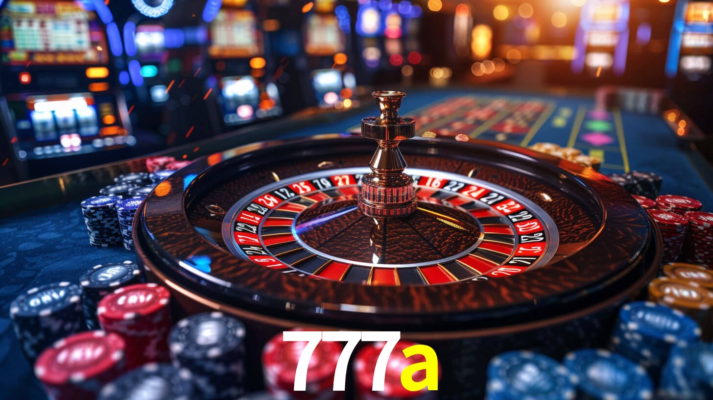 777A