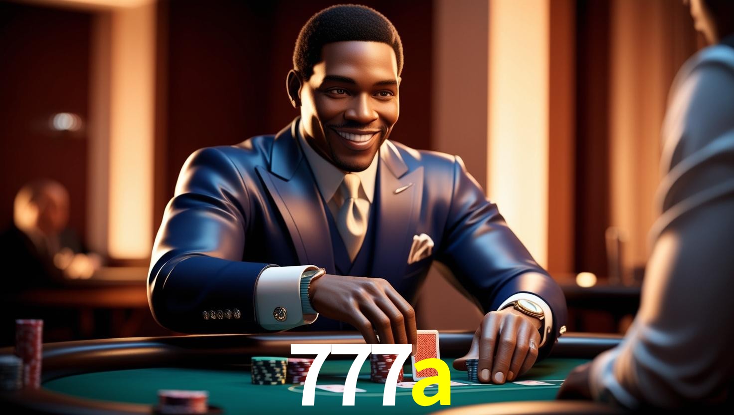 777A