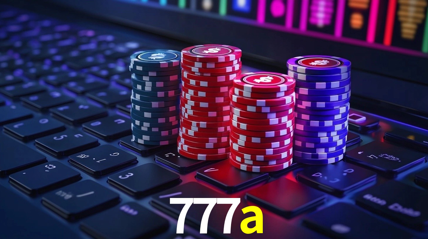 777A
