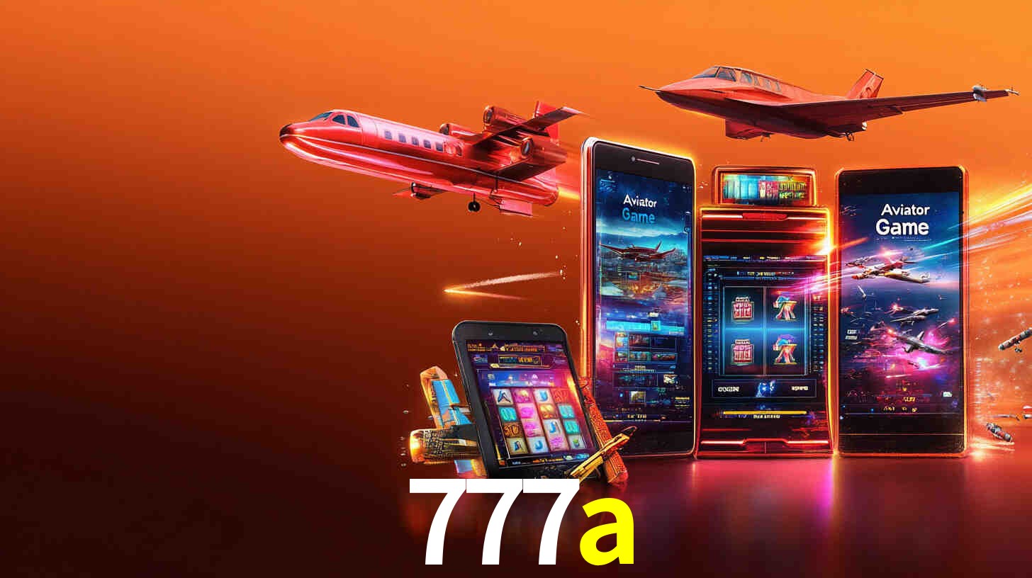 Descubra o Programa VIP da 777a: Vantagens Exclusivas para Jogadores