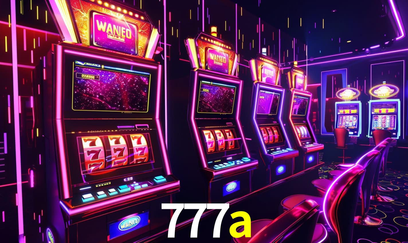 Descubra o Programa VIP da 777a: Vantagens Exclusivas para Jogadores