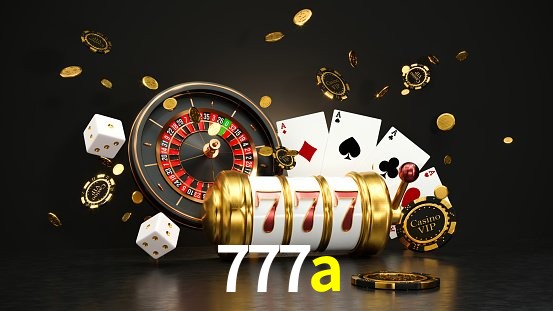 Football Betting 777a