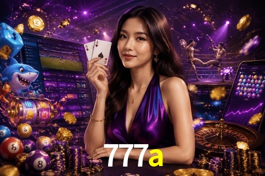 Aviator Game 777a