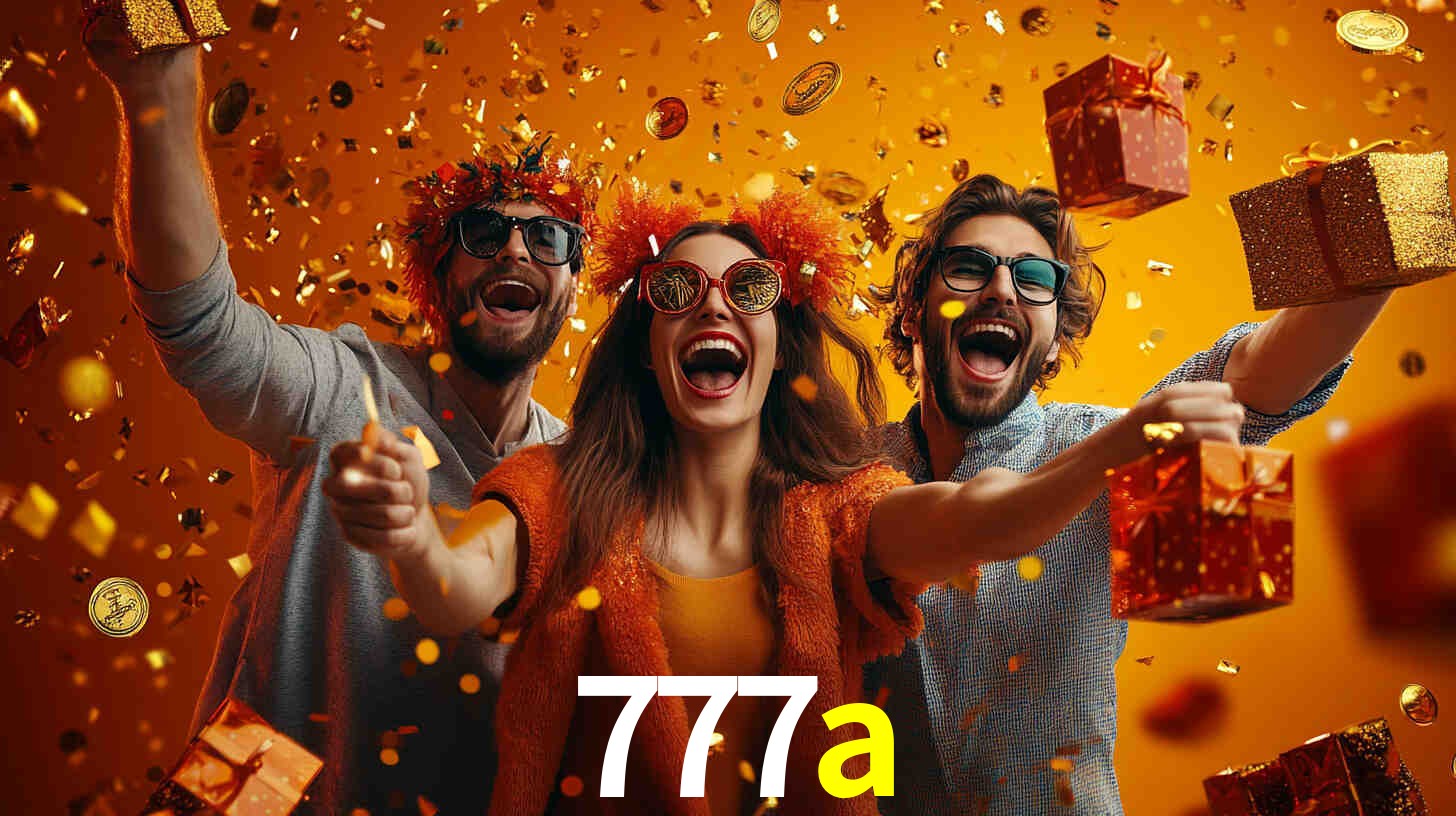777a: Seu Especialista em Apostas Esportivas Brasileiras