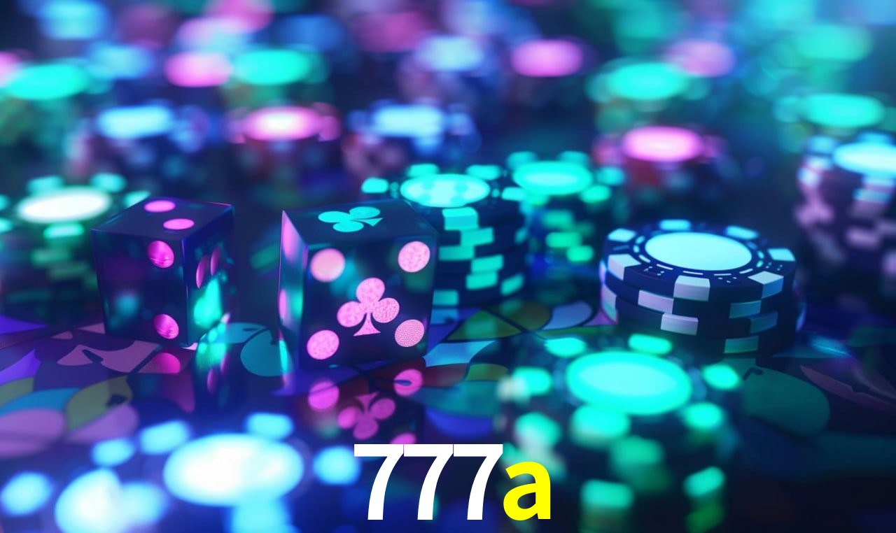 Casino VIP 777a