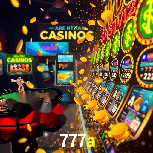 Desvendando o Mundo dos Jogos Virtuais na 777a