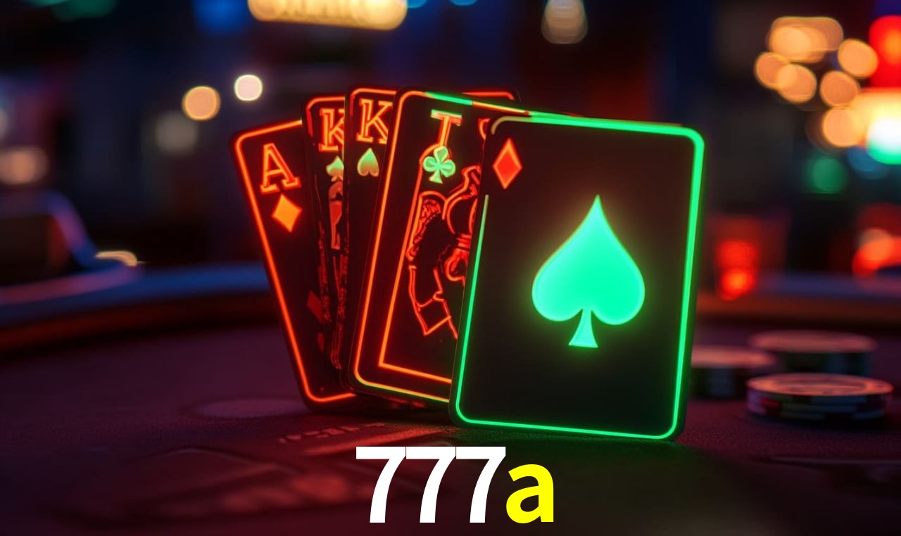 Recursos de Bônus 777a