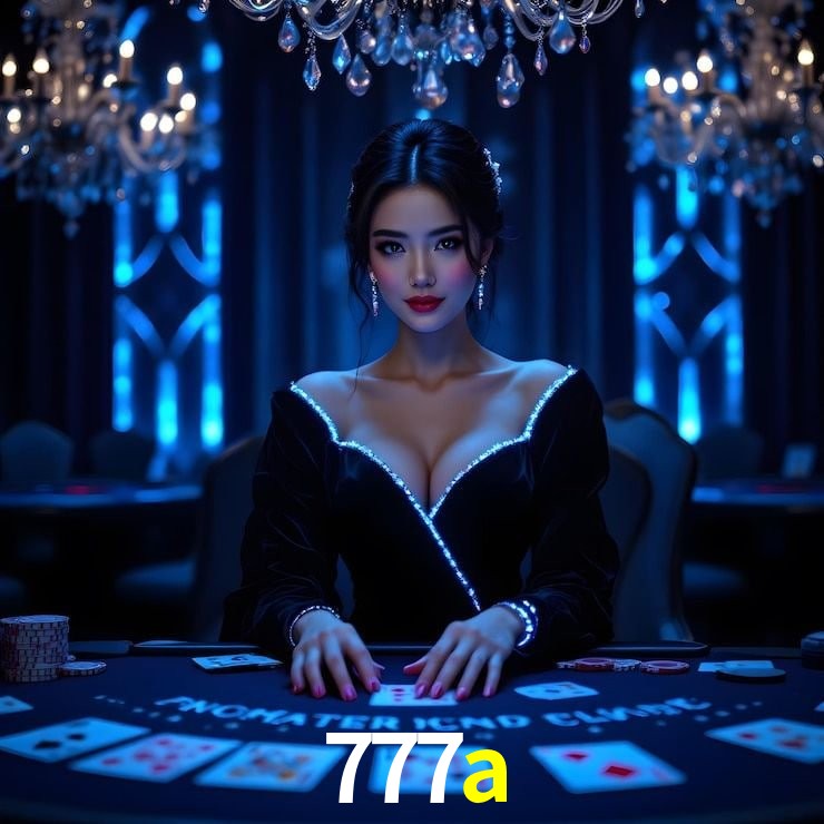 Jogos de Slot 777a