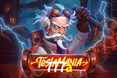 Provedores de Jogos 777a