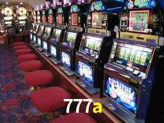 Explorando a Categoria de Eventos em Apostas na 777a