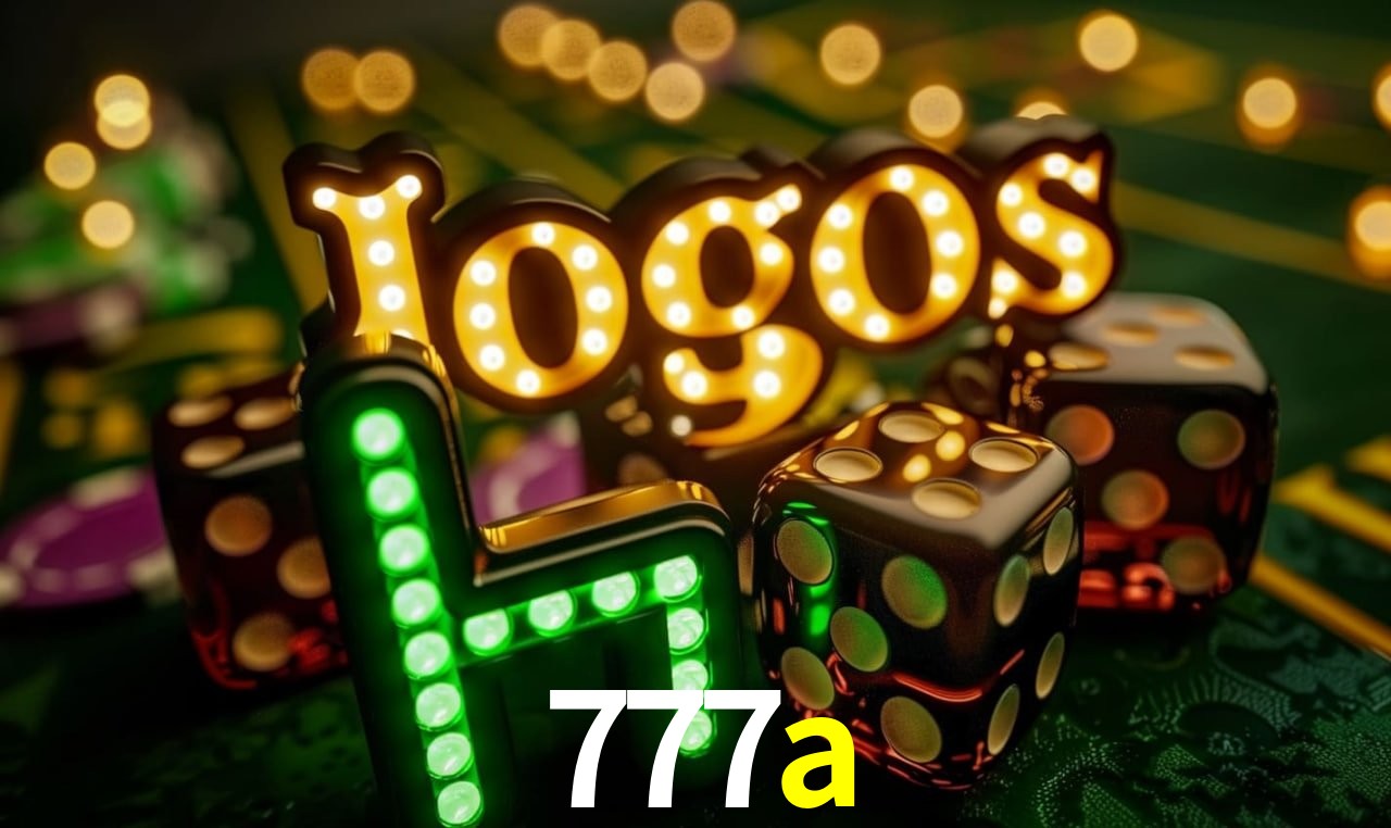 Estatísticas do Jogo 777a