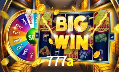 Descubra a Magia dos Jogos de Arcade no 777a