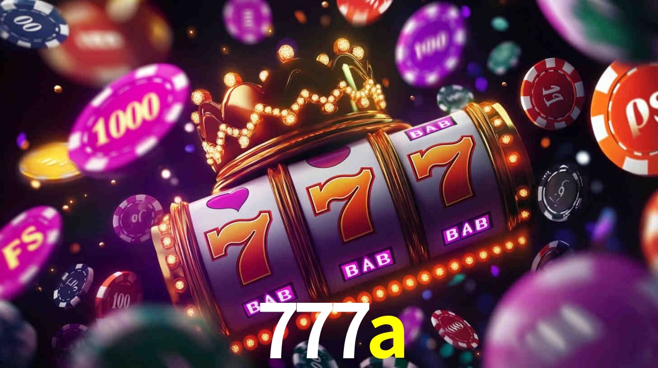 Account Benefits 777a
