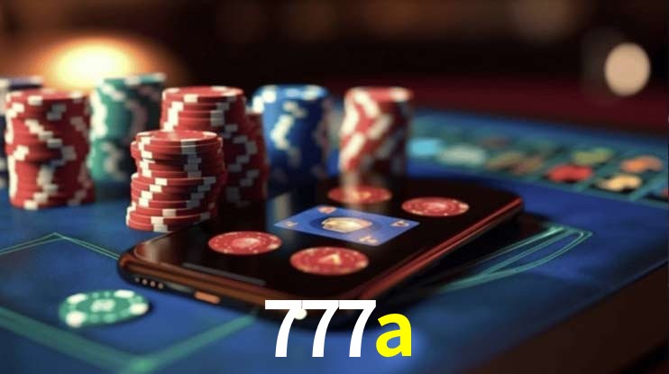 Diretório de Jogos 777a