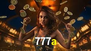 Slot Games 777a