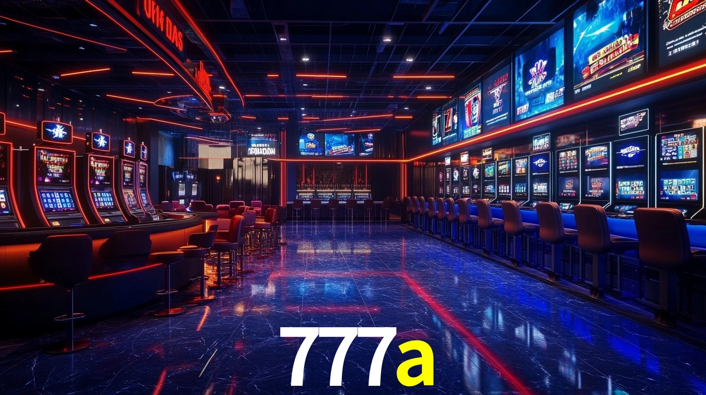 Tournaments 777a