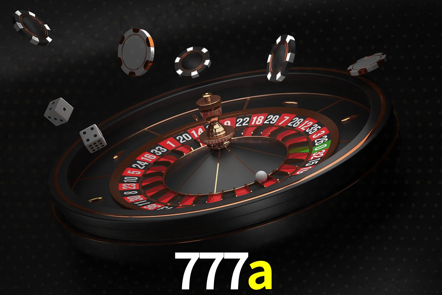 Sinta a adrenalina dos jogos de cassino com 777a
