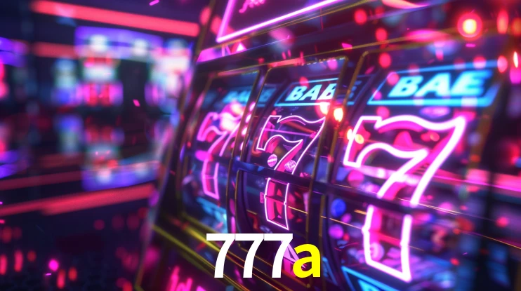 Flash Promotion 777a