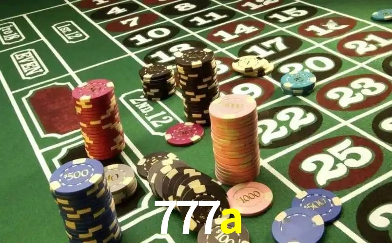 Avaliações dos Jogadores 777a