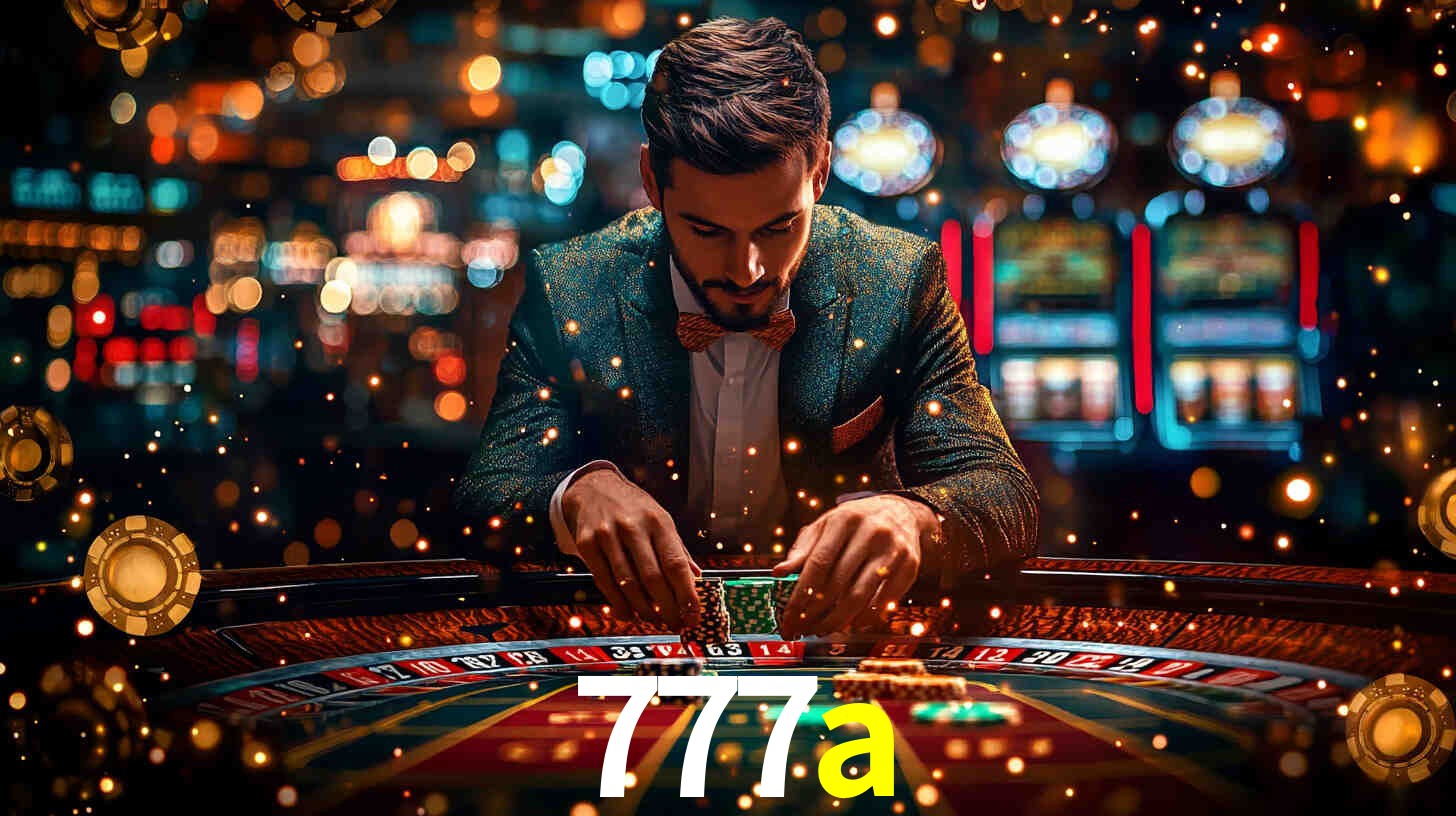 Exclusive Games 777a