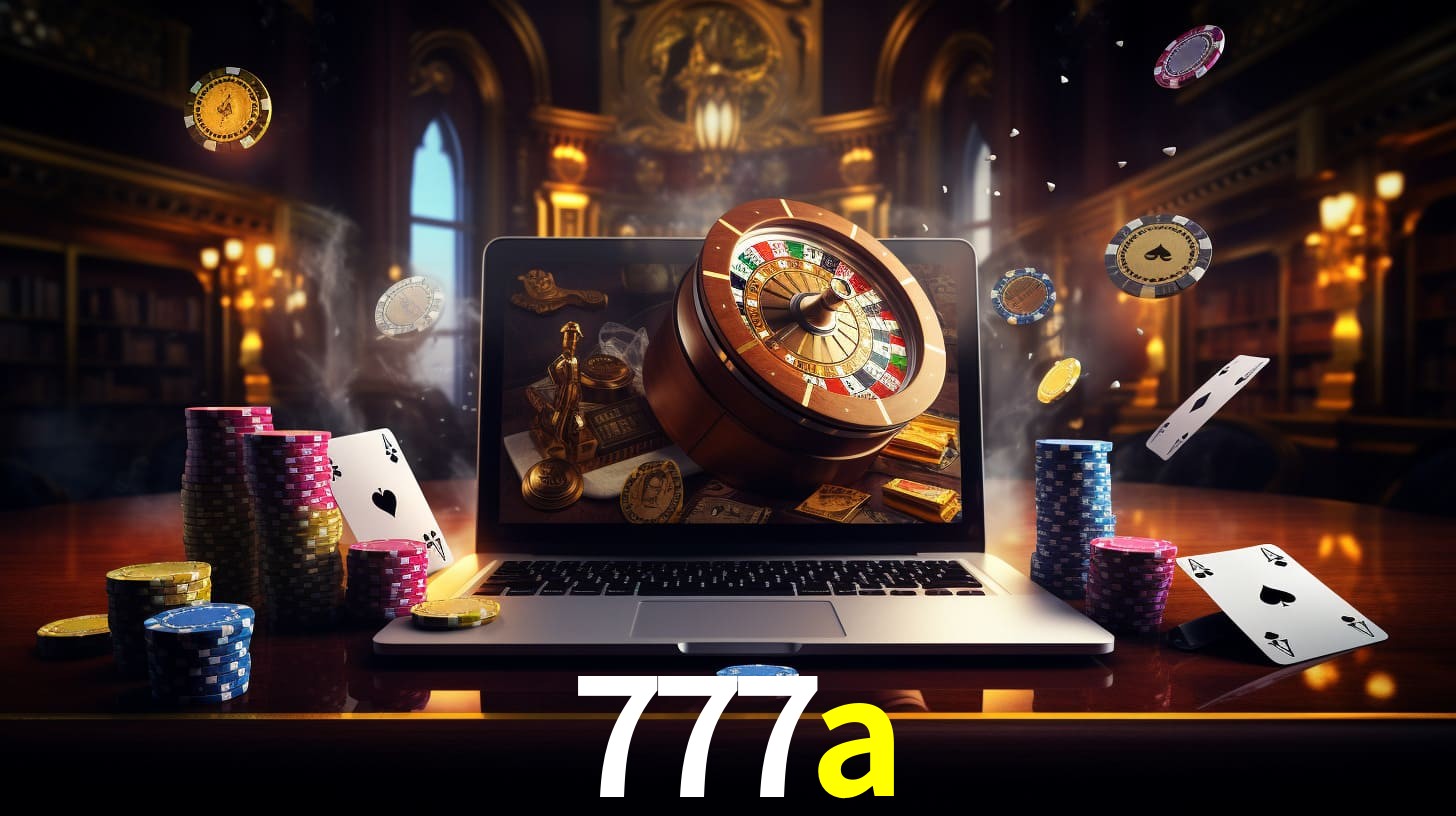 VIP Casino 777a