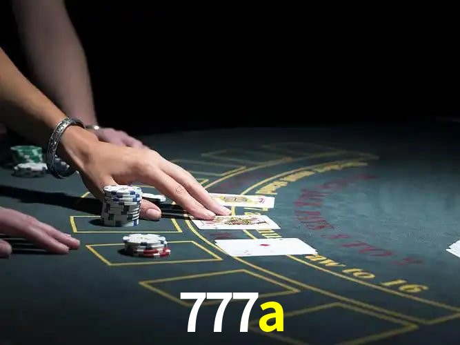 Promoção Relâmpago 777a