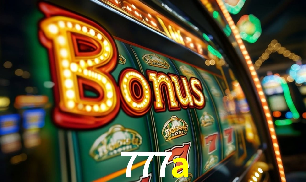 Ofertas Exclusivas 777a
